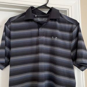 Men’s Under Armour Polo